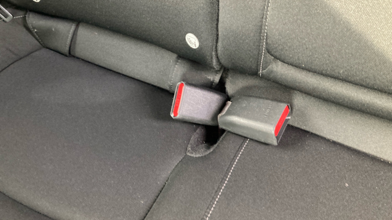 Honda Civic 1.0 VTEC Turbo 126 SR 5dr Petrol Hatchback